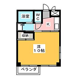 🉐敷金礼金0円！🉐ワタナベプラザ2