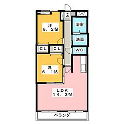 カーサ犬山II