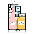 グレイスコート2階6.0万円