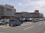 ショッピング施設「イオン扶桑ショッピングセンターまで1100m」