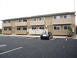 ソシア・ミズノ