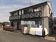愛知県犬山市大字橋爪字東中野：物件画像／株式会社ミニミニ　犬山・扶桑店