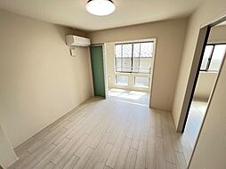 仮）犬山市裏之門新築アパート 203 2階2LDKのリビング/ダイニング