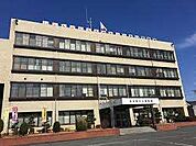 警察署、交番「犬山警察署まで3444m」