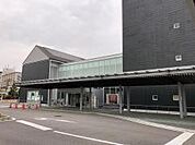 役所「犬山市役所まで523m」