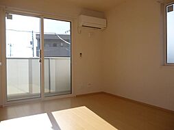 プラム　シャルマン 2階2LDKのリビング/ダイニング