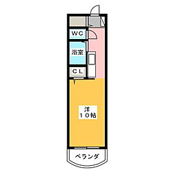 クレスト中島