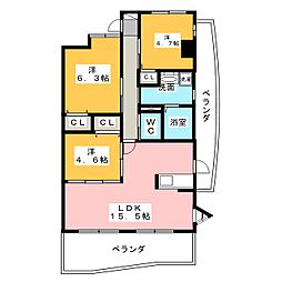 マンションＳＡＮＴＥＮ