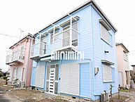 愛知県丹羽郡扶桑町大字山那字屋敷地：物件画像／株式会社ミニミニ　犬山・扶桑店