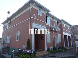 カーサ・ソレアードII