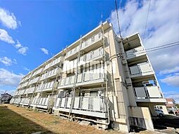 ビレッジハウス塔野地　3号棟