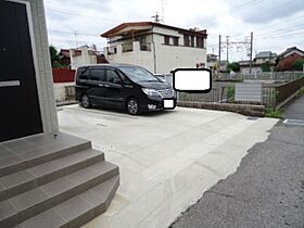 アヴェニール  ｜ 愛知県丹羽郡扶桑町大字柏森字天神（賃貸アパート1R・1階・30.34㎡） その3