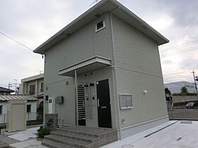 アヴェニール  ｜ 愛知県丹羽郡扶桑町大字柏森字天神（賃貸アパート1R・1階・30.34㎡） その16