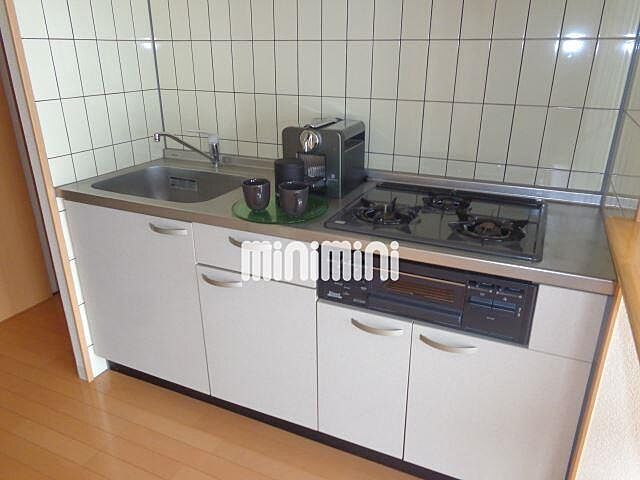 キッチン