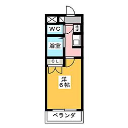 🉐敷金礼金0円！🉐サンパティ犬山