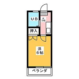 🉐敷金礼金0円！🉐ラファミーユ犬山