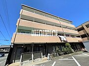 最寄駅へ徒歩圏内のマンションです