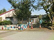 幼稚園、保育園「犬山さくら保育園まで520m」