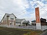 周辺：病院「かつし家庭医療医院まで750m」