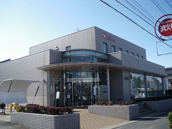 画像26:銀行「豊田信用金庫まで170m」