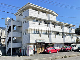 パストラル西岡  ｜ 愛知県豊田市西岡町石畑（賃貸マンション1LDK・4階・59.54㎡） その1