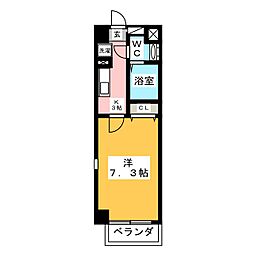 三河豊田駅 5.7万円