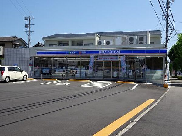 クラウン杉本Ｂ ｜愛知県豊田市大林町１１丁目(賃貸マンション2LDK・4階・54.27㎡)の写真 その19