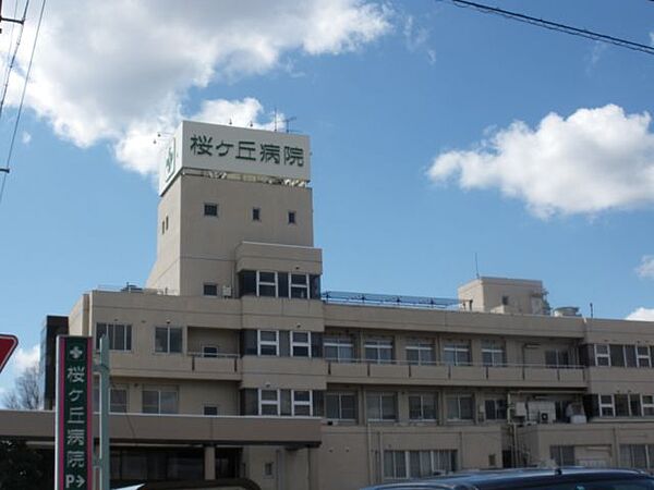 クラウン杉本Ｃ ｜愛知県豊田市大林町１１丁目(賃貸マンション1K・3階・20.00㎡)の写真 その23