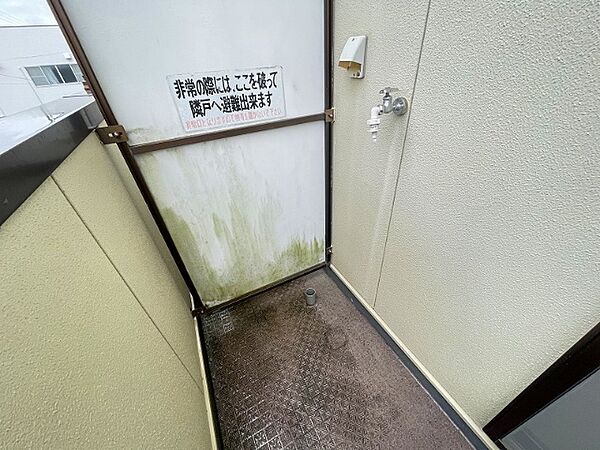 リンデンＡＮＤＯＨ ｜愛知県豊田市御幸本町２丁目(賃貸マンション1K・2階・23.18㎡)の写真 その15