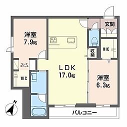 末野原駅 11.2万円