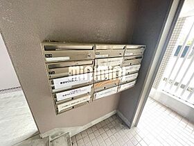 山之手通りＦＬＡＴ 103 ｜ 愛知県豊田市丸山町７丁目33-1（賃貸マンション1R・1階・25.20㎡） その18