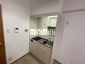 山之手通りＦＬＡＴ 202 ｜ 愛知県豊田市丸山町７丁目33-1（賃貸マンション1R・2階・25.20㎡） その5