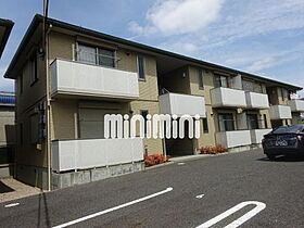 細谷一番館　Ｂ  ｜ 愛知県豊田市細谷町４丁目（賃貸アパート1LDK・1階・43.75㎡） その1