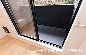 オリーブI 203 ｜ 愛知県豊田市若林東町石根68番地1（賃貸アパート2LDK・2階・58.57㎡） その9