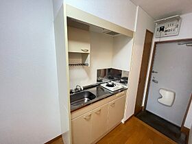 コーポ水野  ｜ 愛知県豊田市緑ケ丘２丁目（賃貸マンション1K・1階・26.00㎡） その18