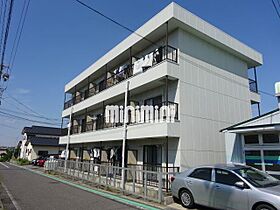 コーポ水野  ｜ 愛知県豊田市緑ケ丘２丁目（賃貸マンション1K・1階・26.00㎡） その1