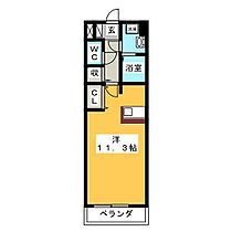 ジョイア住吉  ｜ 愛知県豊田市堤本町住吉（賃貸マンション1R・1階・29.77㎡） その2