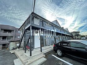 カナディアン18  ｜ 愛知県豊田市下市場町７丁目（賃貸アパート2K・1階・31.46㎡） その3