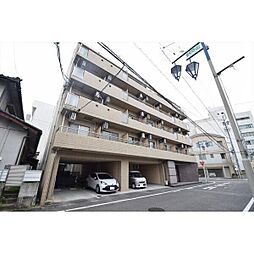 オーシャン三河豊田駅前