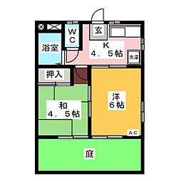 🉐敷金礼金0円！🉐カナディアン10