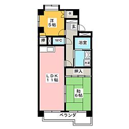 🉐敷金礼金0円！🉐メゾン・ド・セリーヌ