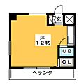 リバーサイドマエダ4階4.0万円