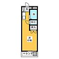 グリーンパーク平成2階4.6万円