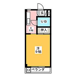 🉐敷金礼金0円！🉐グリーンプラザANNEX