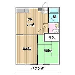🉐敷金礼金0円！🉐奥田ハイツ