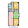 マンションモントレー7階7.5万円