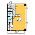 Lucent土橋7階7.1万円
