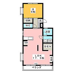 🉐敷金礼金0円！🉐ドリームハウス