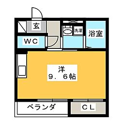 🉐敷金礼金0円！🉐PESO山之手