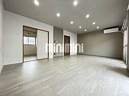 シャトルハイツB棟 103